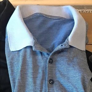 Lululemon Polo Bundle